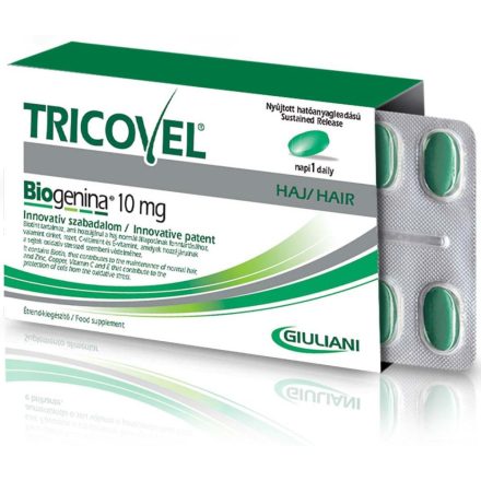 Tricovel